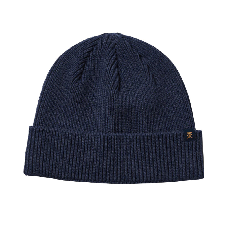 Gorro lana Roark Teton Azul Gorro lana Roark Teton Azul