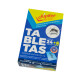 Tabletas 26+6 S/C