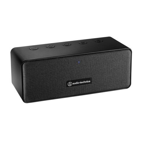 PARLANTE BLUETOOTH AUDIO TECHNICA SP65XBT PARLANTE BLUETOOTH AUDIO TECHNICA SP65XBT