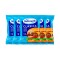 Hamburguesa Schneck Pack Combo x 10 ud.