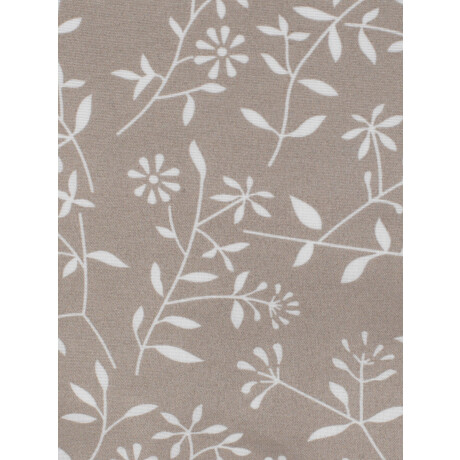 Juego Funda Nordica Micro Bella 155X220 Gris