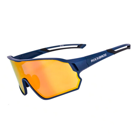 Lentes Deportivos Polarizados Rockbros Uv400 001
