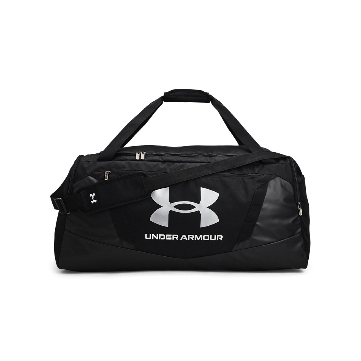 UA Undeniable 5.0 Duffle LG-BLK - BLK-001 