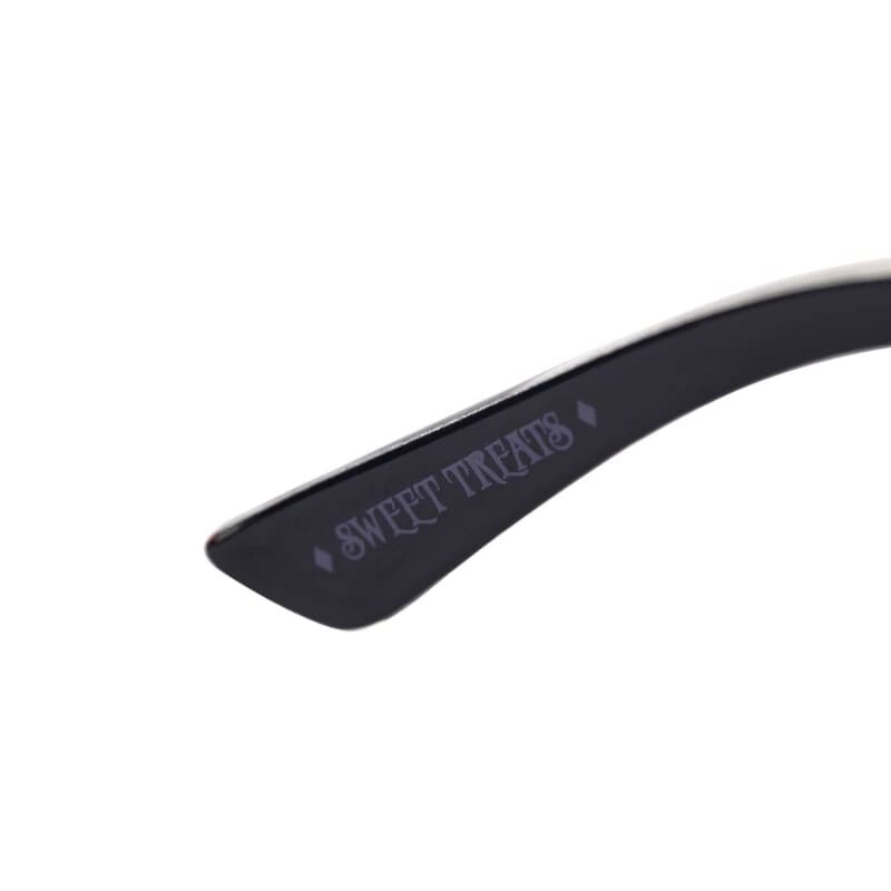 Lentes de Sol Chilli Beans Harry Potter Kids Negro
