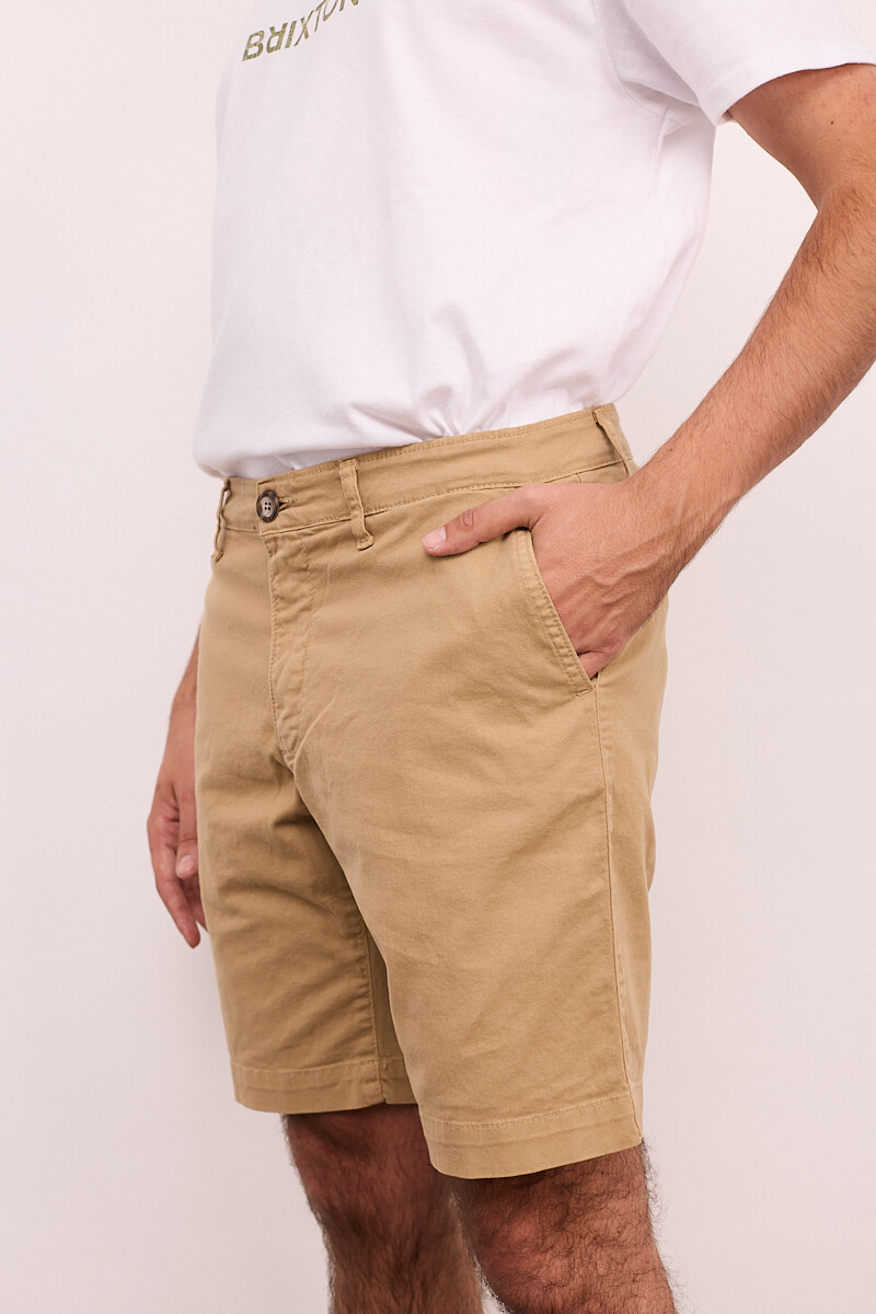 Bermuda Begur Beige