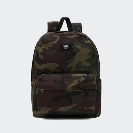 Mochila Vans Old Skool Marrón