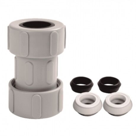 GINYPLAS ACOPLE RÁPIDO PROFESIONAL 3/4 PULGADA Ginyplas Acople Rápido Profesional 3/4 Pulgada