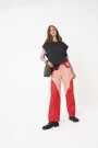 Duo Pant Rosa
