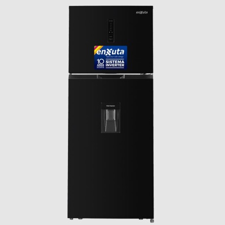 Heladera Frío Seco Enxuta 410Lts RENX22415DN Heladera Frío Seco Enxuta 410Lts RENX22415DN