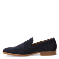 Zapatos de Hombre Democrata BONELY sin cordones Space