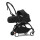 Estructura Black Stokke YOYO y Pack +0 Black