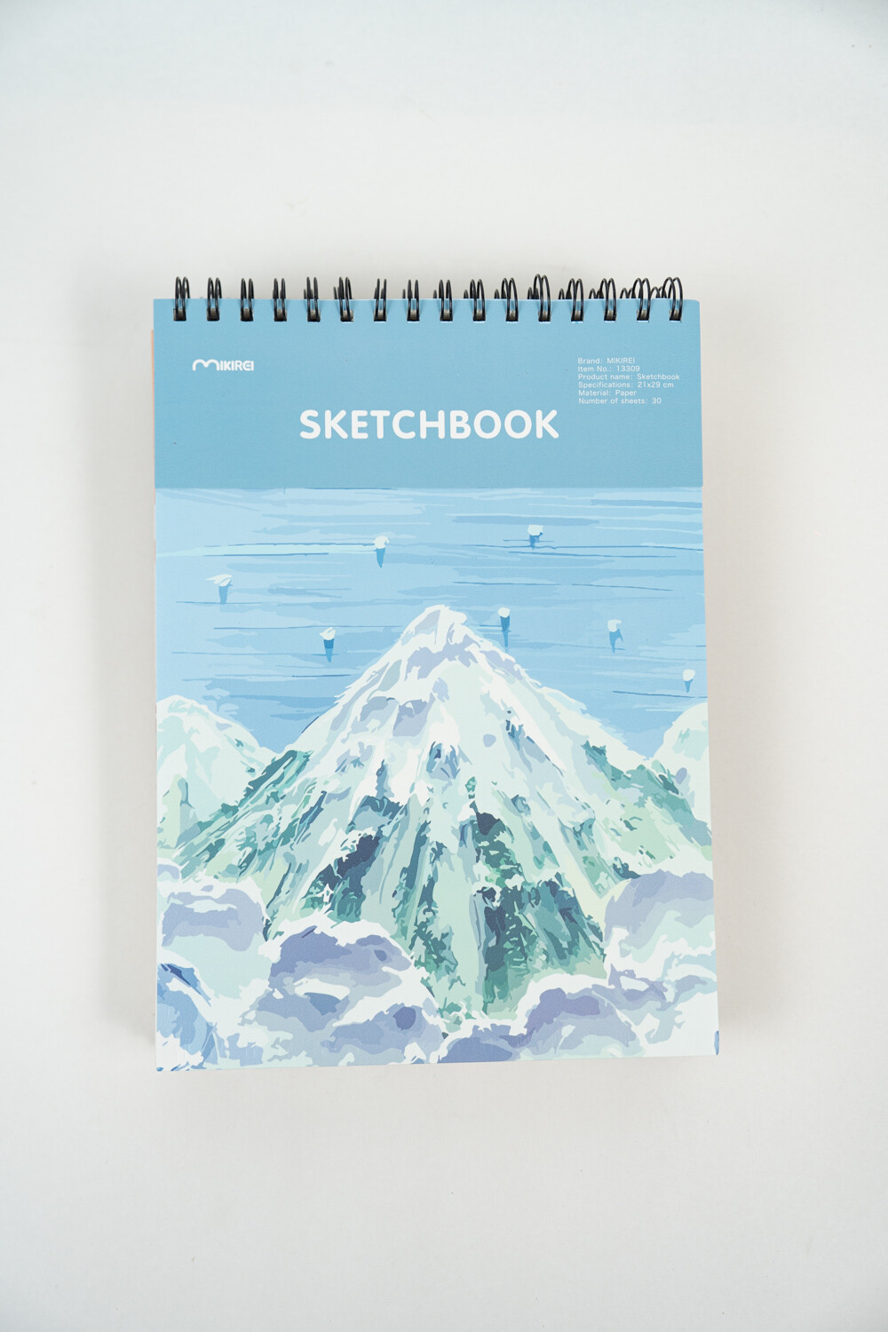 Block Dibujo Diana Estampado 1