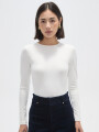 Body Xixi Marfil / Off White