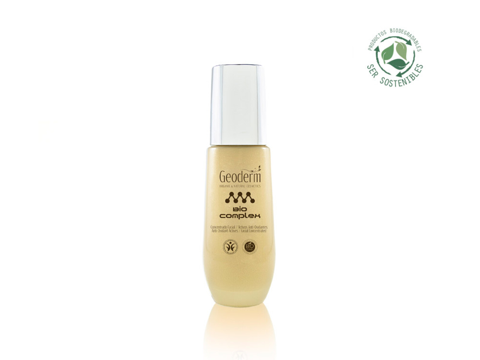 CONCENTRADO FACIAL ANTI-OXIDAN 