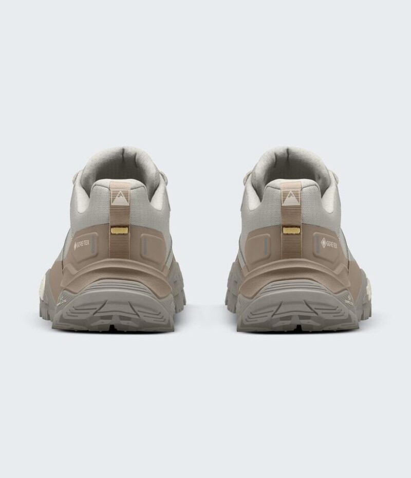 Championes Offtrail Hike GORE-TEX mujer Soapstone/mineral Salt