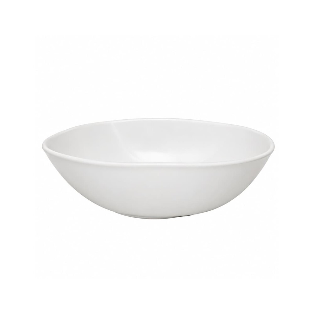 Ensaladera Ryo Blanco 26 cm 1.600 L OXFORD Ensaladera Ryo Blanco 26 cm 1.600 L OXFORD