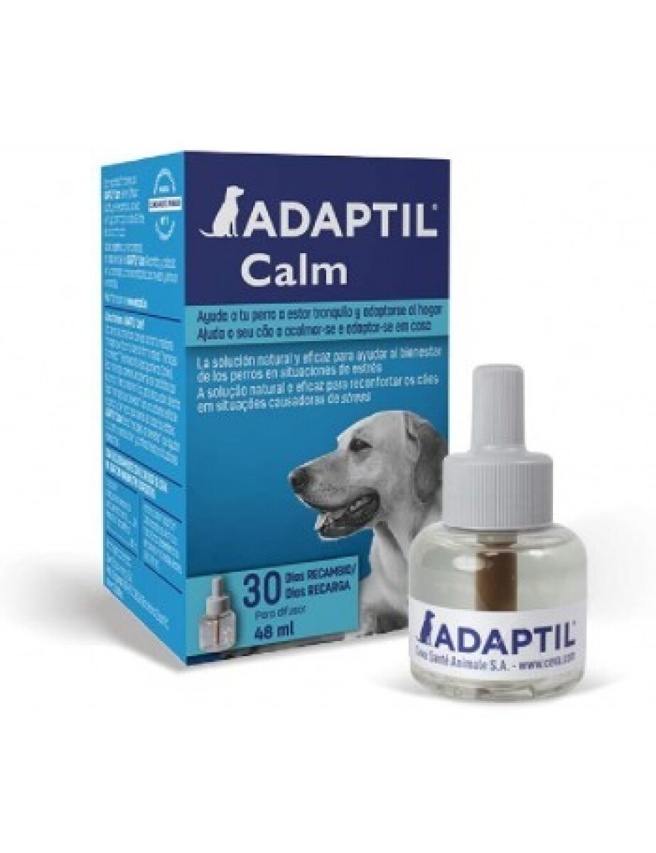 REPUESTO ADAPTIL CEVA 48 ML 