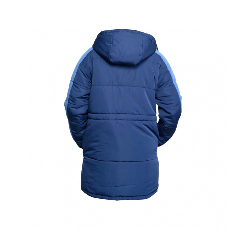 CAMPERA PARKA EDGE Nacional 01P