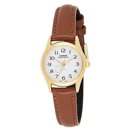 RELOJ CLASICO CASIO 0
