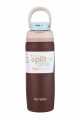 TERRANO BOTELLA SPLIT ONE 750ML MARRÓN