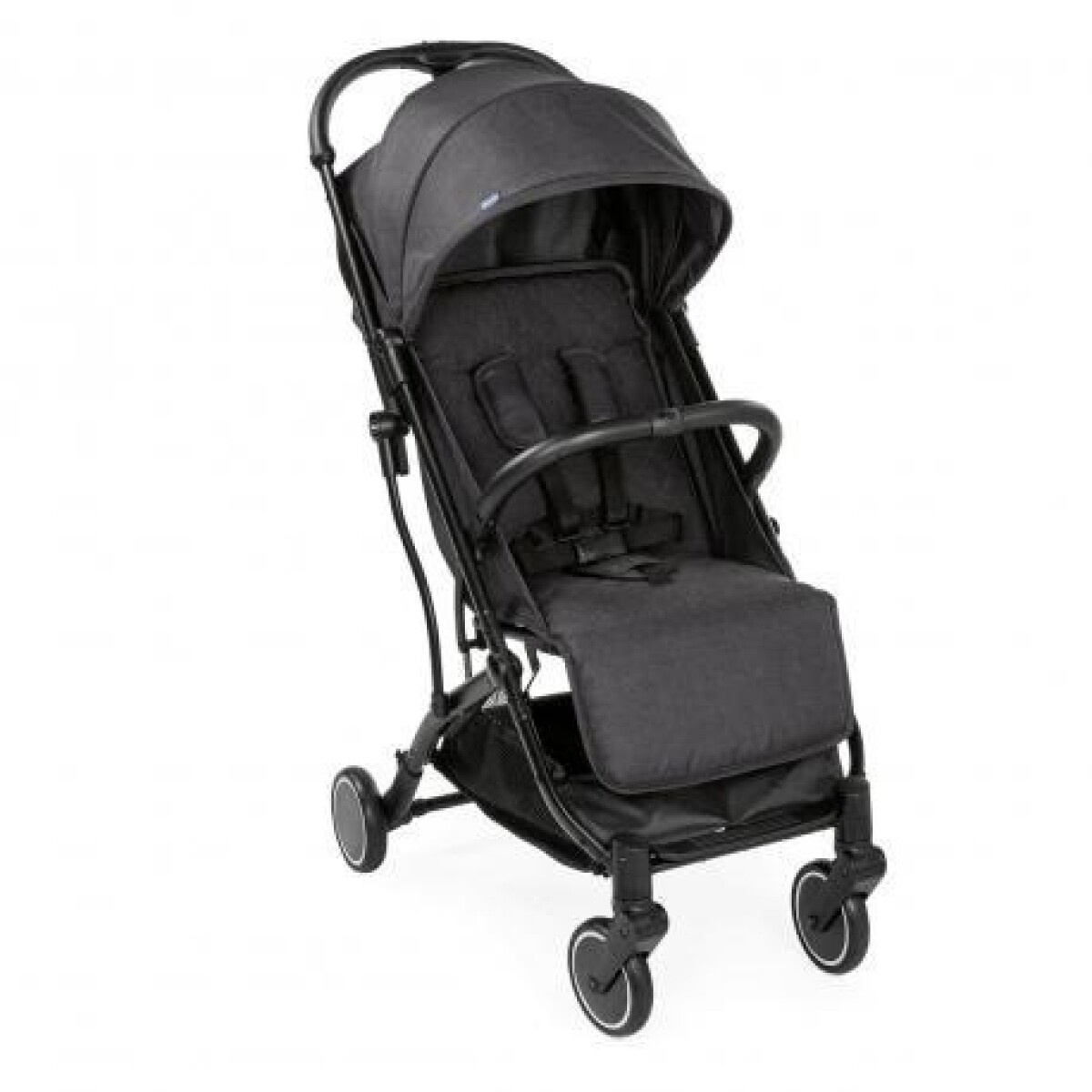 Coche Chicco Trolleyme Stone 