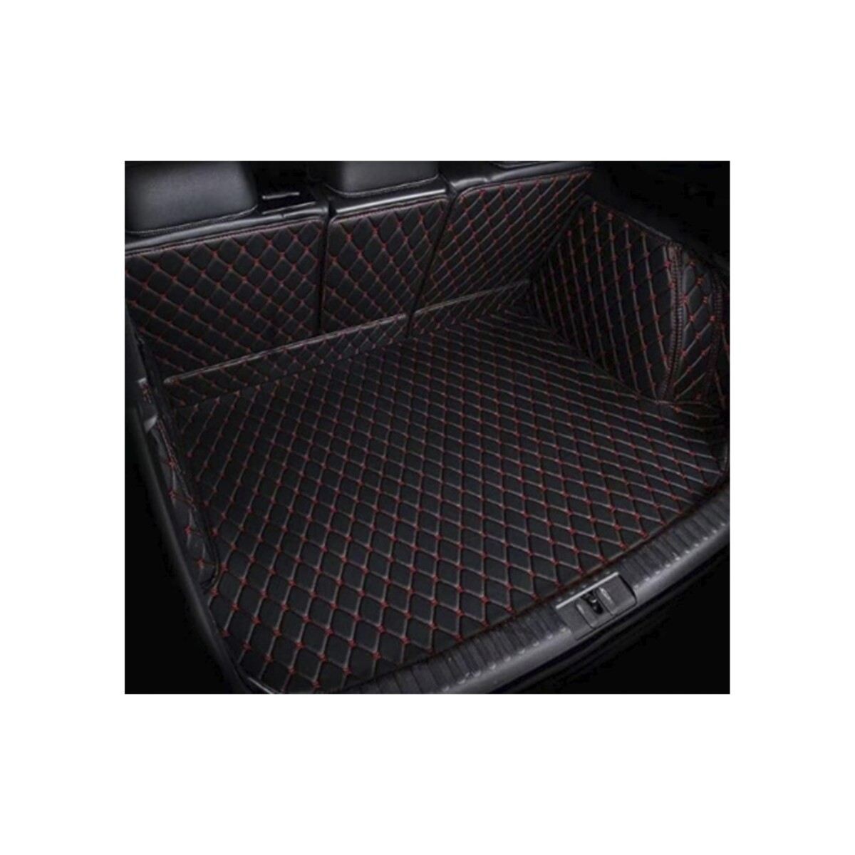 Cobertor De Valija Para Byd Yuan Plus 