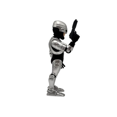 Figura Coleccionable Minix MX15276 Robocop Alex Murphy Ub 001
