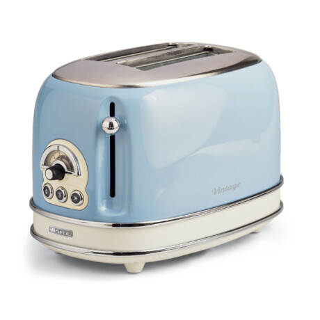 Tostadora Ariete MOD.155 Azul