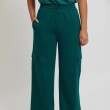 PANTALON DIXIE BRAMI VERDE