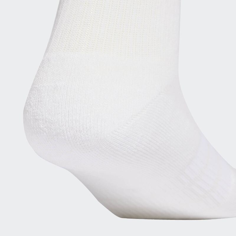 Medias Adidas Sportswear Acolchadas, 3 Pares Multicolor