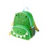 Mochila infantil chica Spark Style Cocodrilo