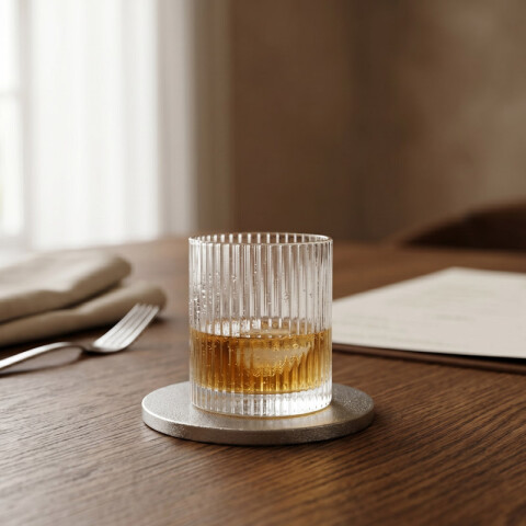 Vaso Whisky Line Volf 286cc Vaso Whisky Line Volf 286cc