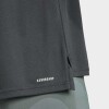 Camiseta Adidas Manga Larga Train Essentials Negro