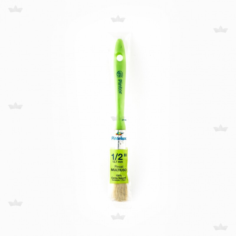PINCEL PINTELUX LINEA PINTOR- N° 1/2 N/A