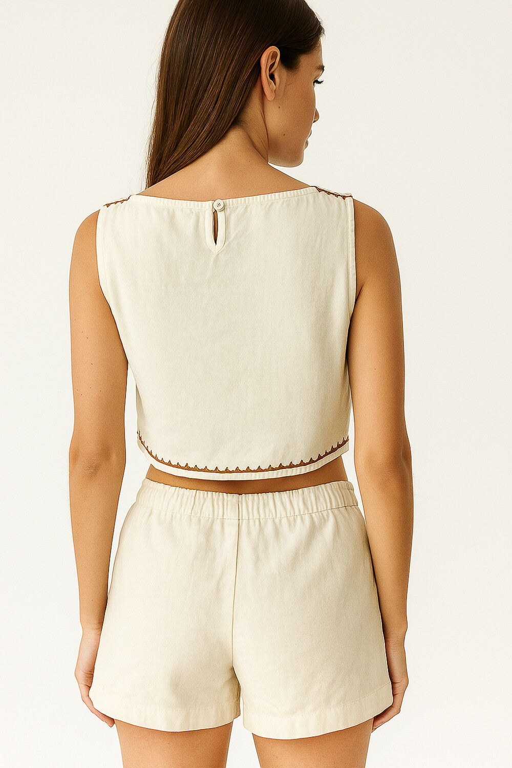 Tops Rowena Estampado 1