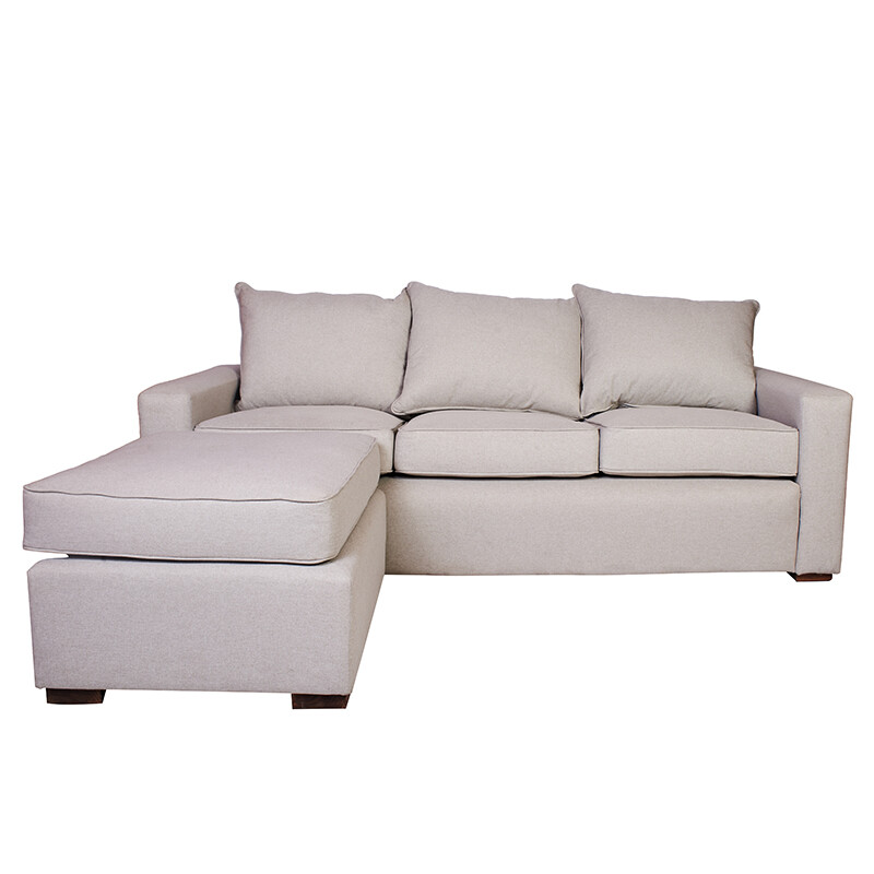 Sillón mora 3 cuerpos más isla Sillón mora 3 cuerpos más isla