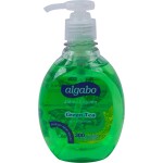 ALGABO JABON LIQ. GREEN TEA 300 ML. FR. única