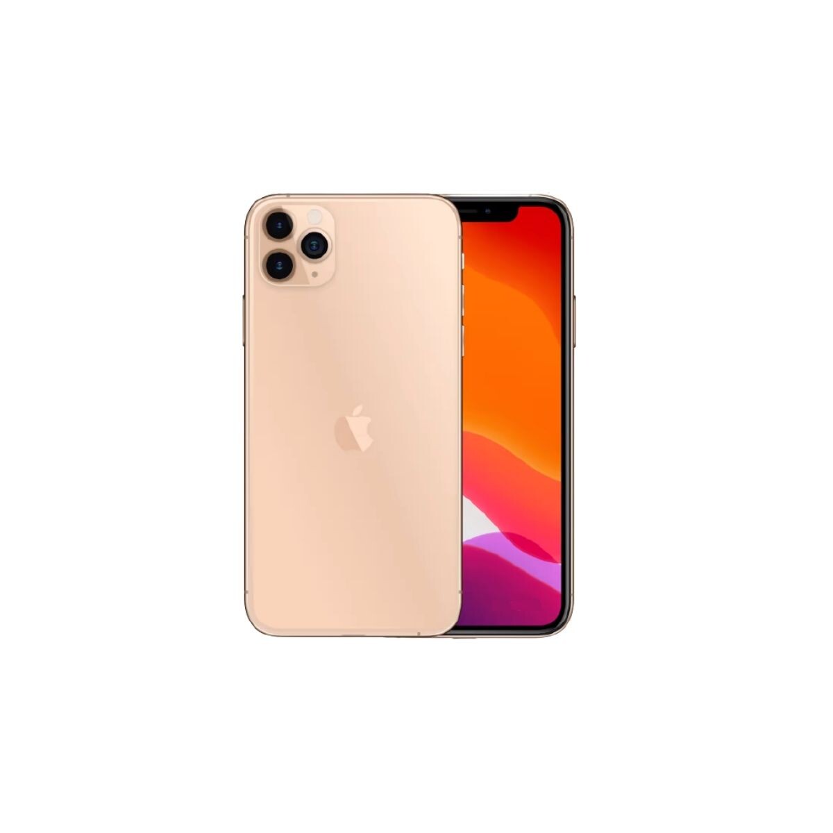 Celular Iphone 11 Pro Max 64GB pre-utilizado 