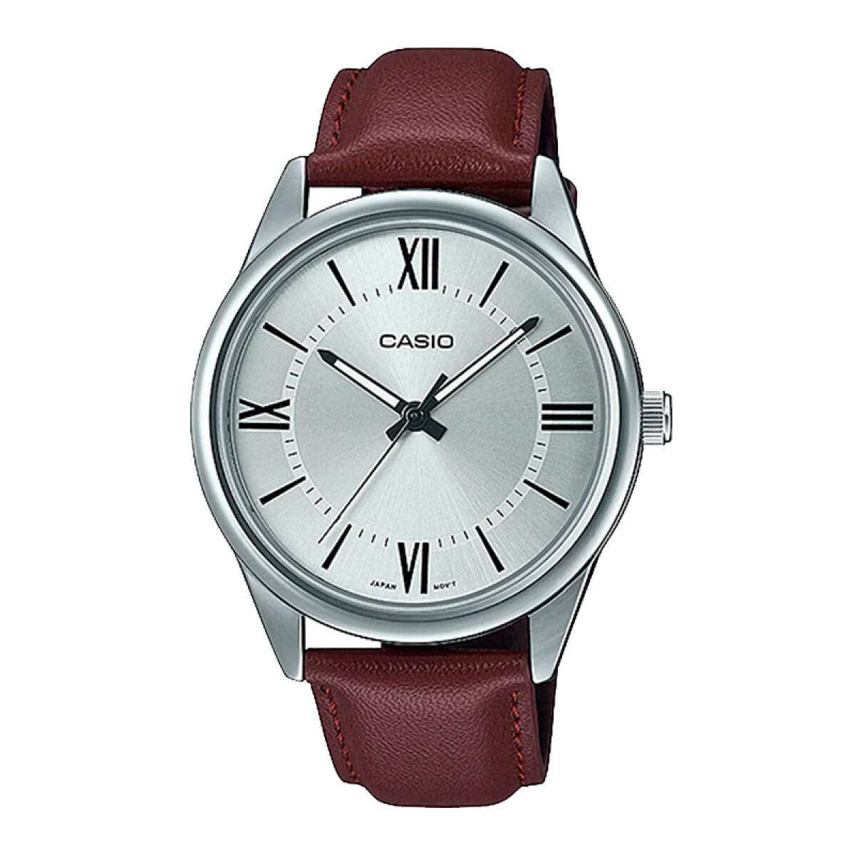 Reloj Casio de Caballero MTP-V005L - 7B5UDF 