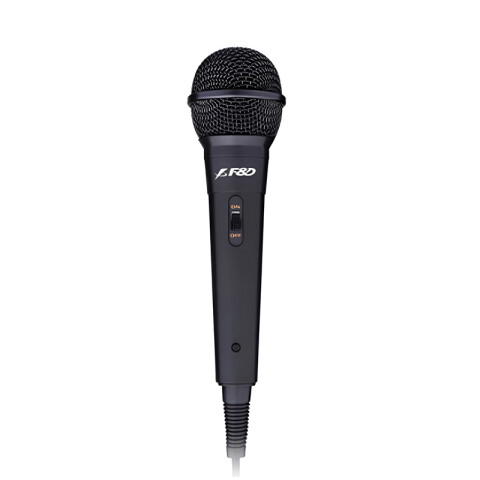 Microfono professional Vocal sound DM02 Unica