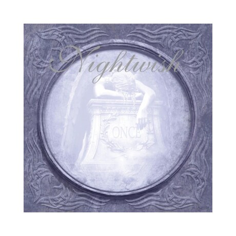 Nightwish - Once (remastered Purple) - Vinilo Nightwish - Once (remastered Purple) - Vinilo