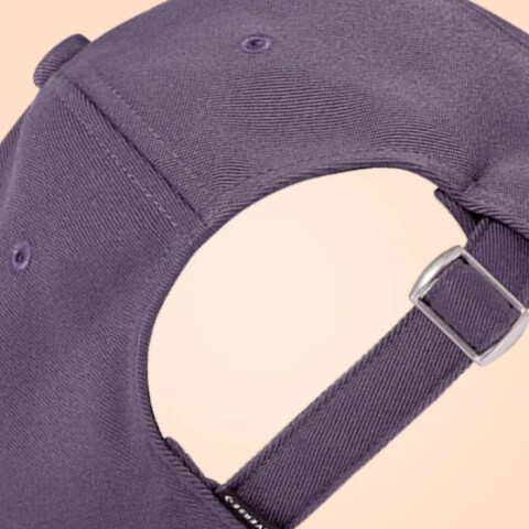 Gorro Converse Chuck 70S Violeta