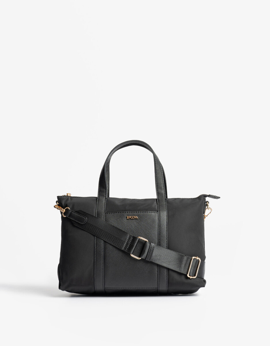 Cartera City Doble Asa 