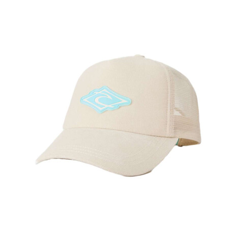 Gorro Cap Rip Curl Icon Cord Icon Cord