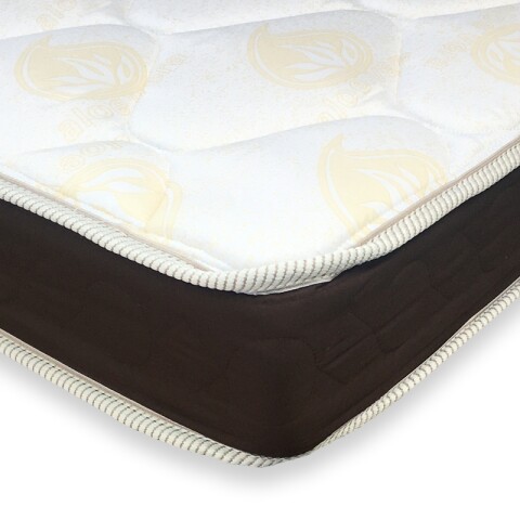 Colchón ROMA -1 Plaza - Espuma con base EPS - 78x188x16 cm - 80Kg Colchón ROMA -1 Plaza - Espuma con base EPS - 78x188x16 cm - 80Kg