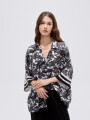 Camisa Teral Estampado 1