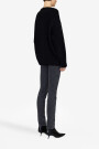 SWEATER SYDNEY CREW Negro