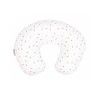 Almohada lactancia KIKKABOO hippo dreams Almohada lactancia KIKKABOO hippo dreams