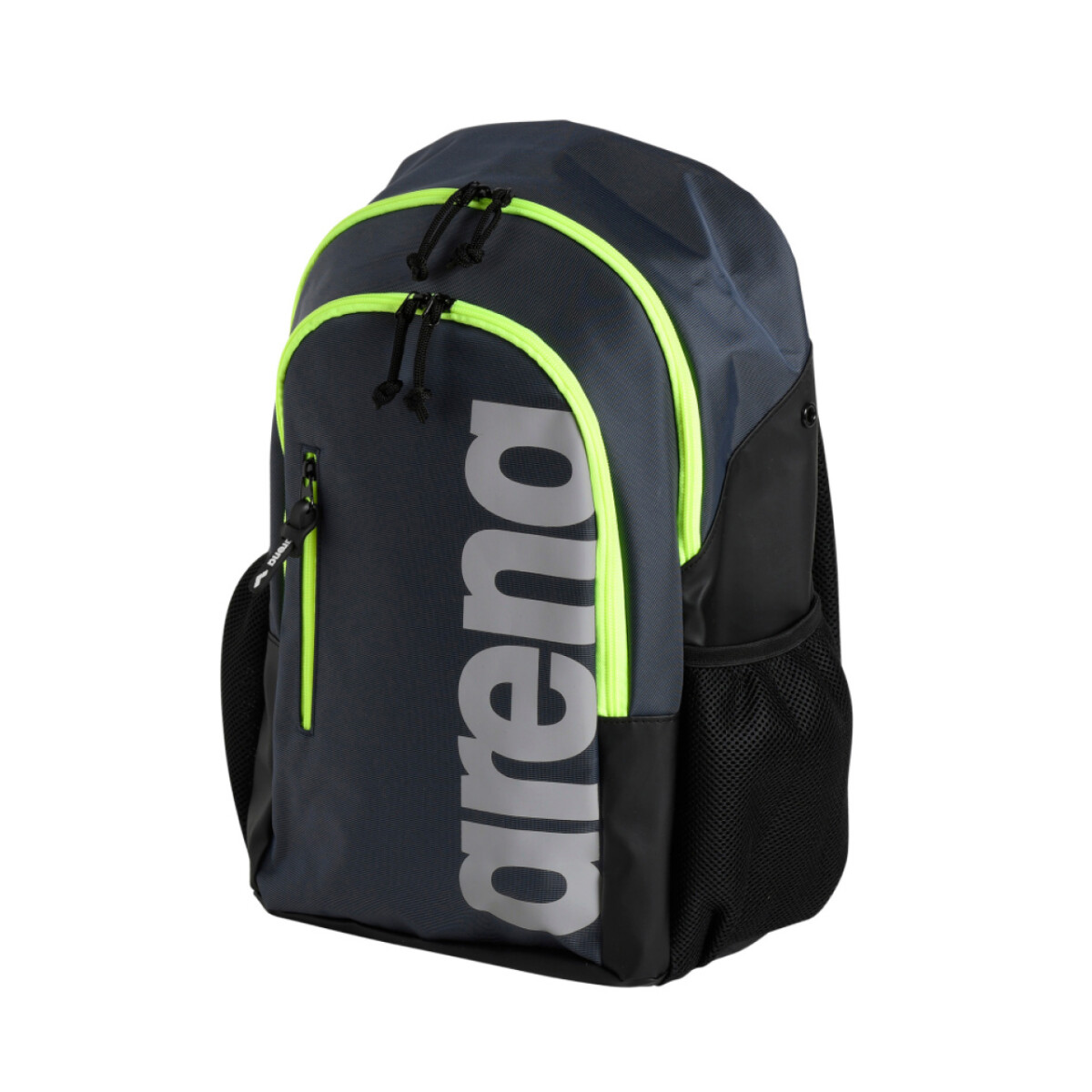 Mochila Deportiva, Urbana, Colegial y Para Natación Arena Spiky III Backpack 30L - Azul 