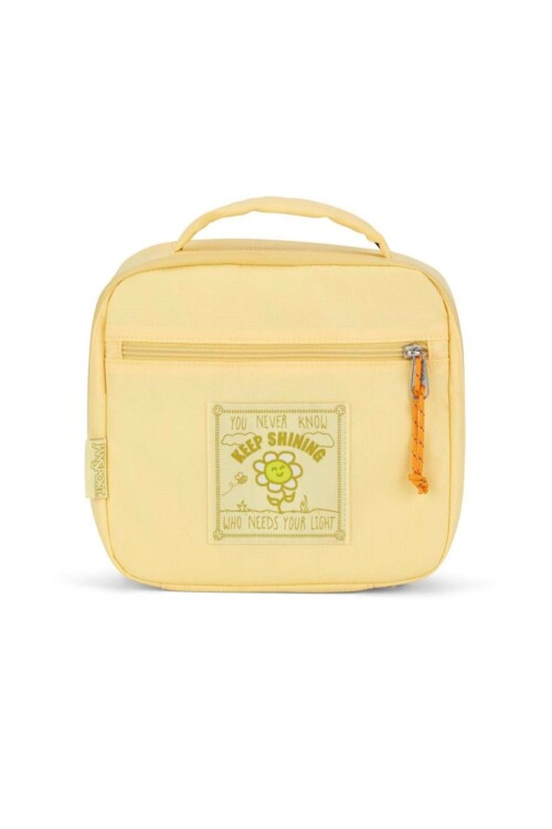 LUNCHER LUNCH BREAK FX KEEP SHINING